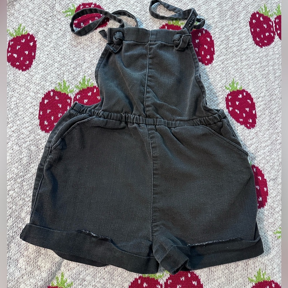 Oshkosh Romper